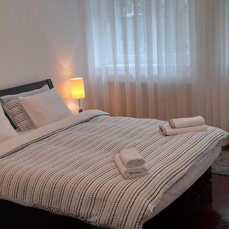 Apartment Dok Beograd Ngoại thất bức ảnh