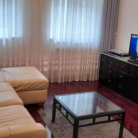 Apartment Dok Beograd Ngoại thất bức ảnh