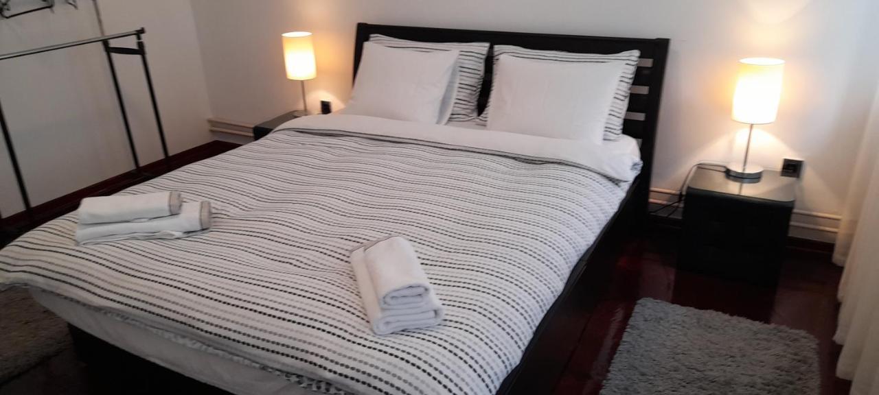 Apartment Dok Beograd Ngoại thất bức ảnh