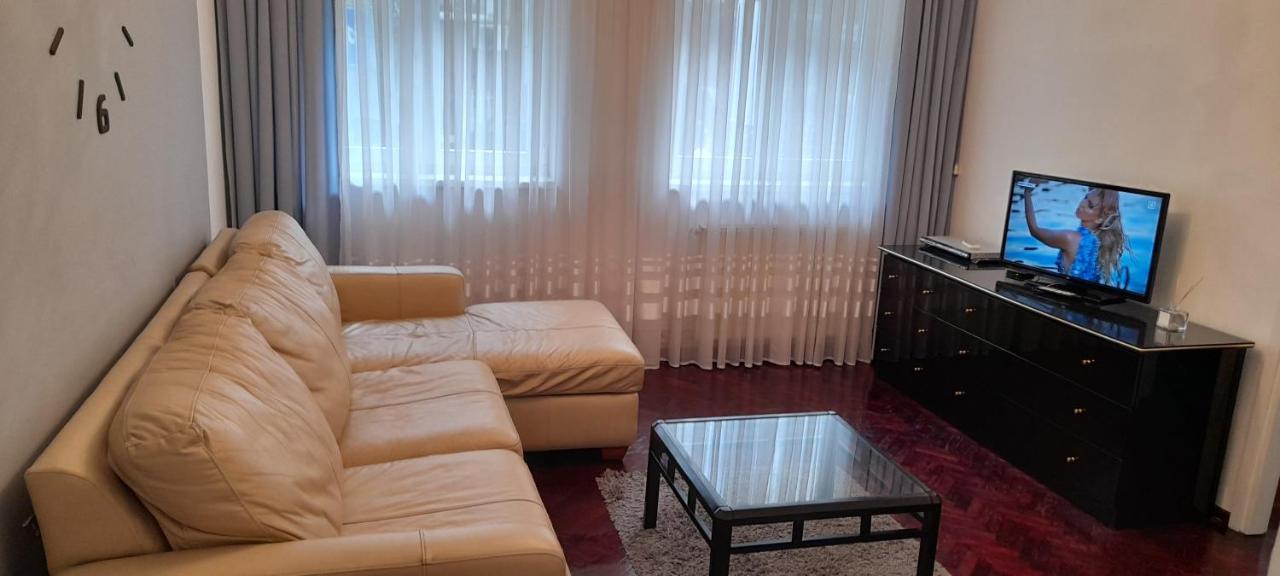 Apartment Dok Beograd Ngoại thất bức ảnh