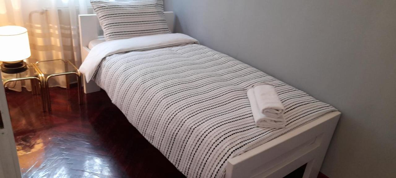 Apartment Dok Beograd Ngoại thất bức ảnh