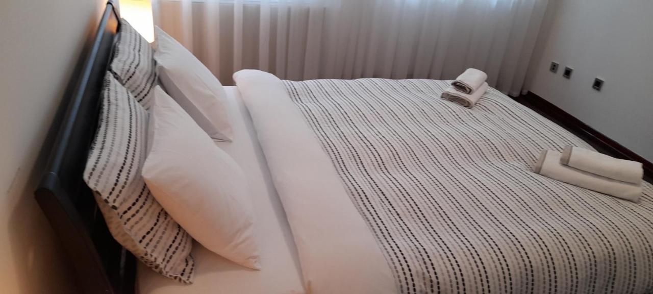 Apartment Dok Beograd Ngoại thất bức ảnh