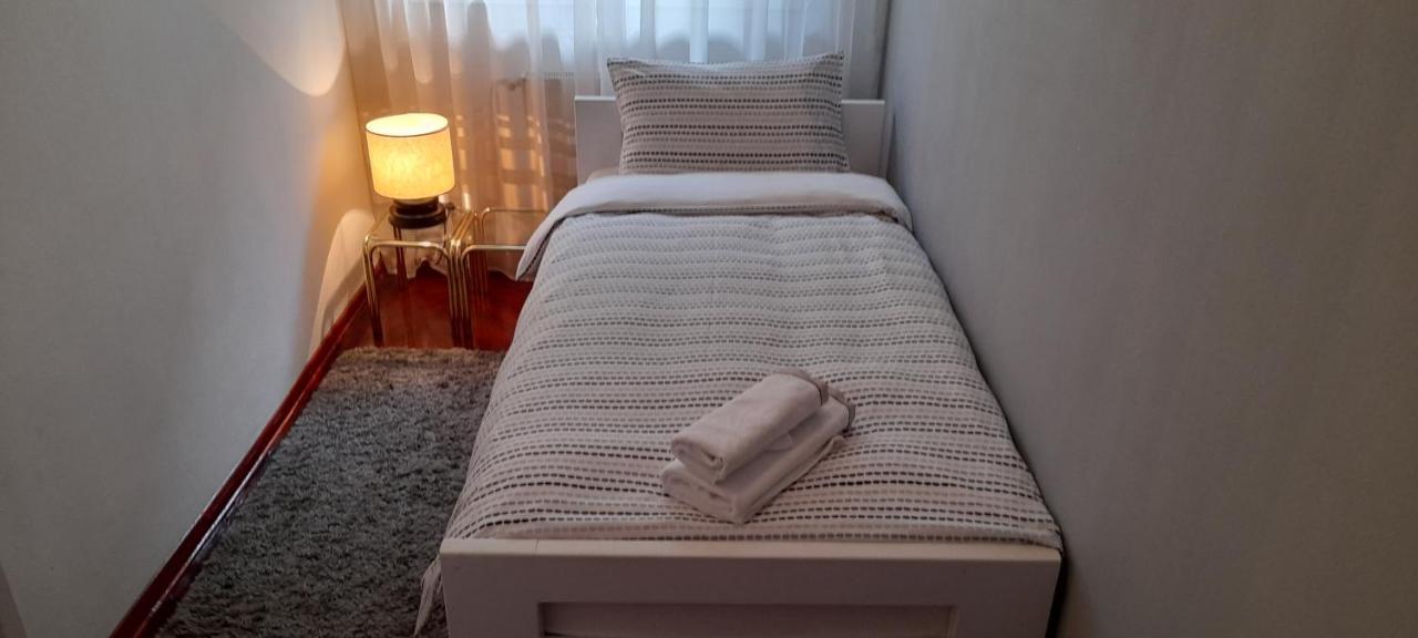 Apartment Dok Beograd Ngoại thất bức ảnh