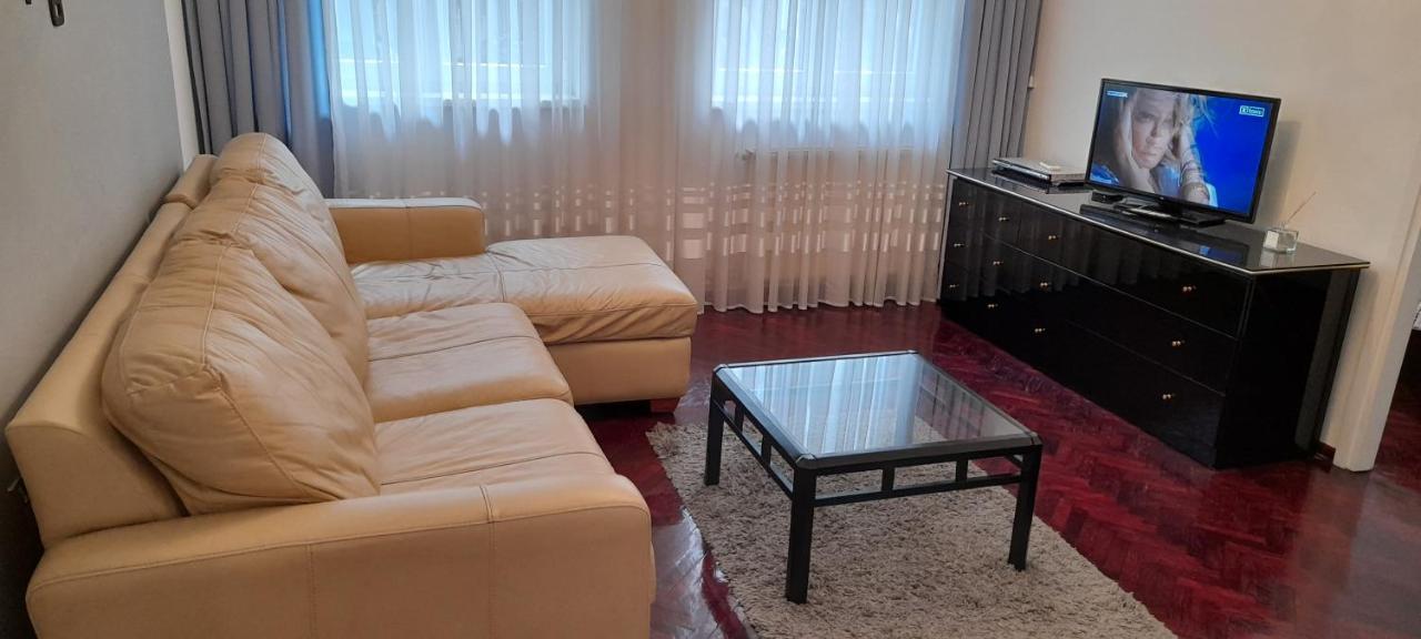 Apartment Dok Beograd Ngoại thất bức ảnh