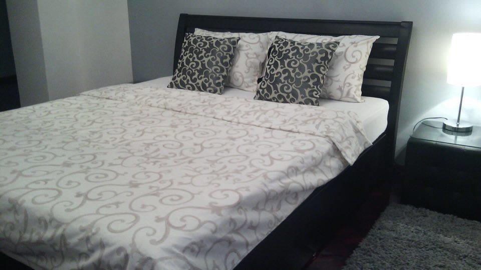 Apartment Dok Beograd Phòng bức ảnh