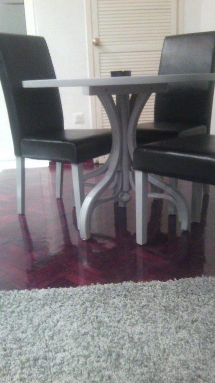 Apartment Dok Beograd Phòng bức ảnh
