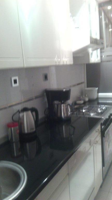 Apartment Dok Beograd Phòng bức ảnh