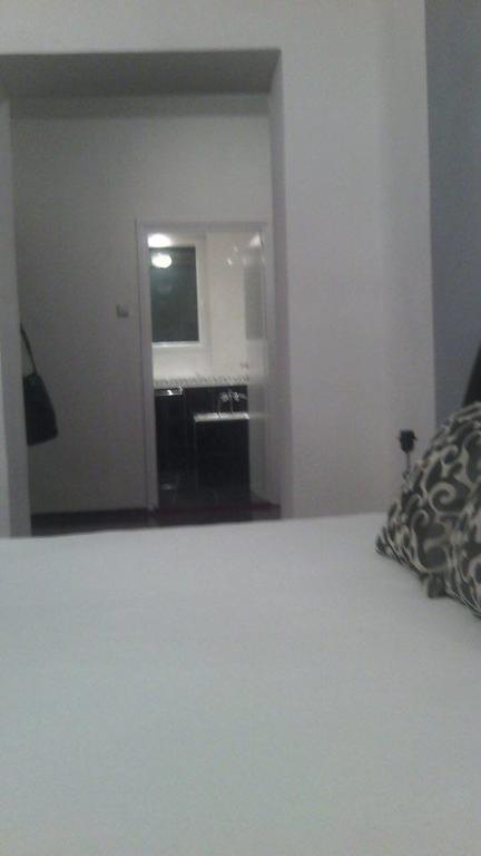 Apartment Dok Beograd Ngoại thất bức ảnh