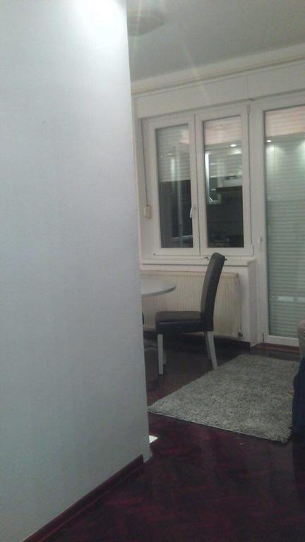 Apartment Dok Beograd Ngoại thất bức ảnh