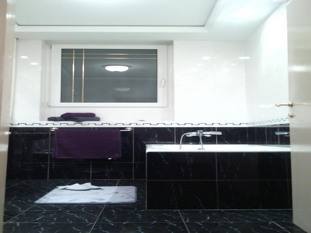 Apartment Dok Beograd Phòng bức ảnh