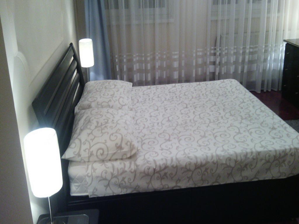 Apartment Dok Beograd Ngoại thất bức ảnh