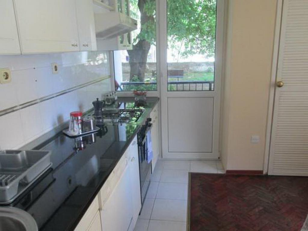 Apartment Dok Beograd Ngoại thất bức ảnh