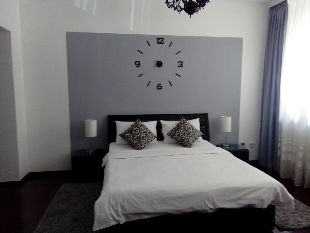 Apartment Dok Beograd Ngoại thất bức ảnh
