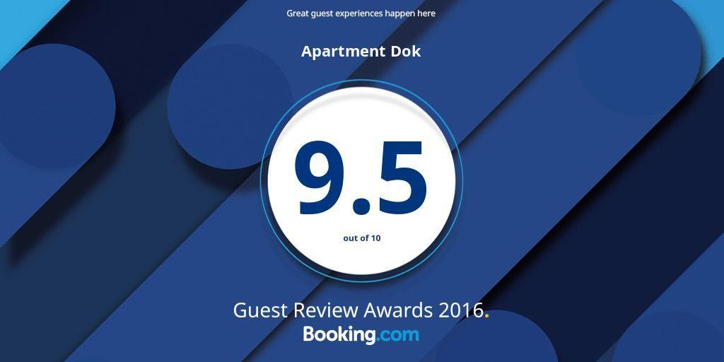 Apartment Dok Beograd Ngoại thất bức ảnh