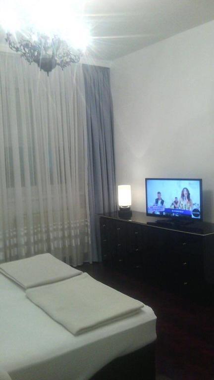 Apartment Dok Beograd Phòng bức ảnh